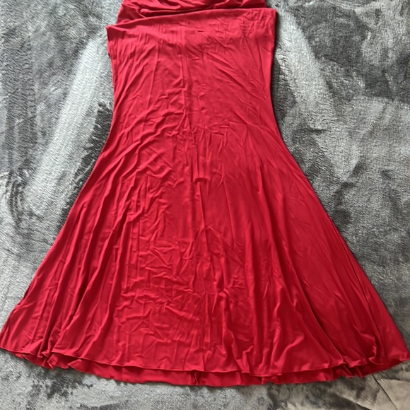 Maternity Dress - Picture 3 of 4